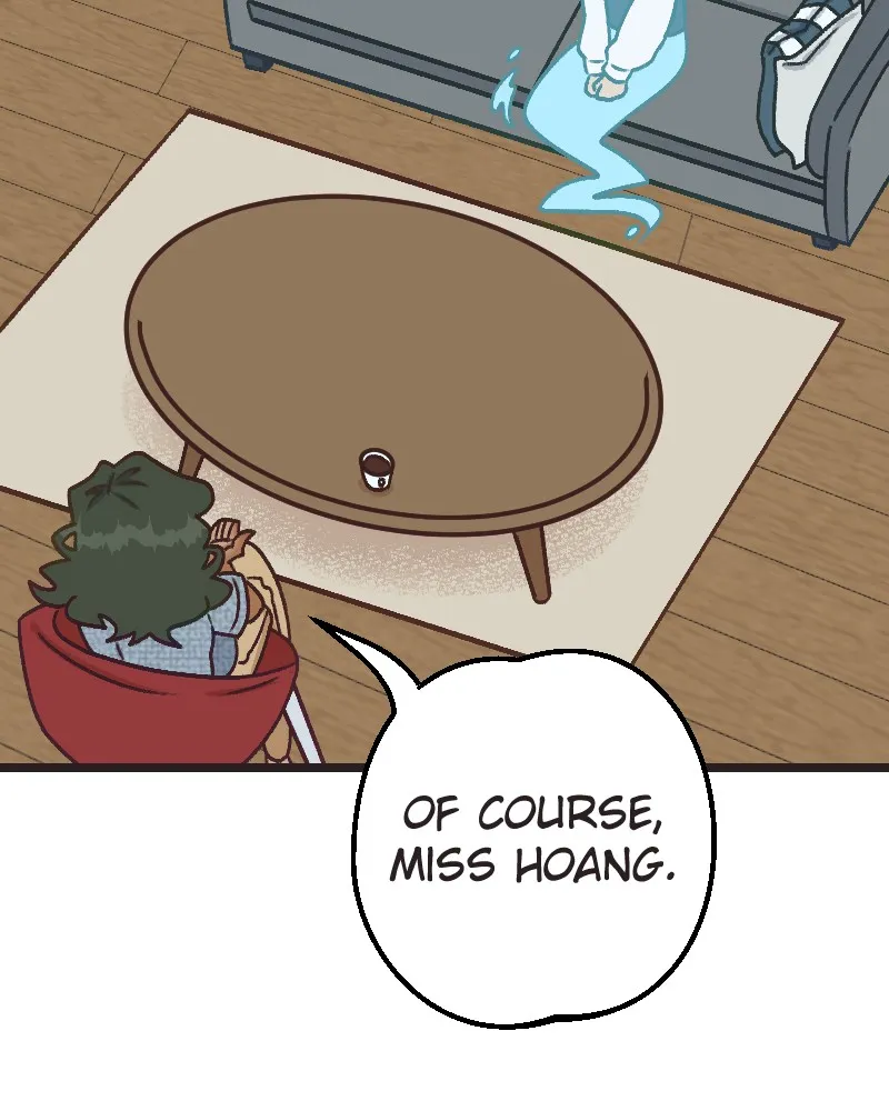 Grand Ma Chapter 23 page 37 - 