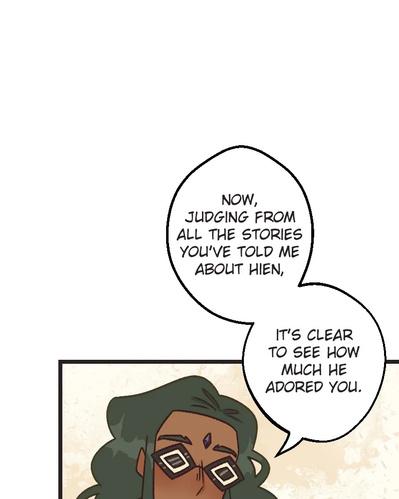 Grand Ma Chapter 23 page 38 - 