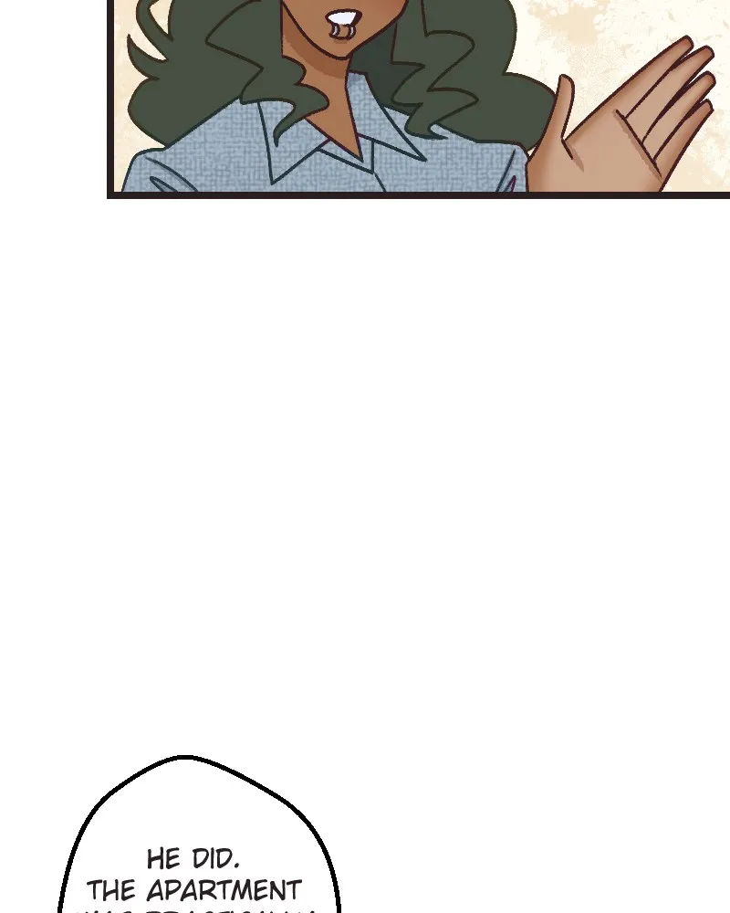 Grand Ma Chapter 23 page 39 - 
