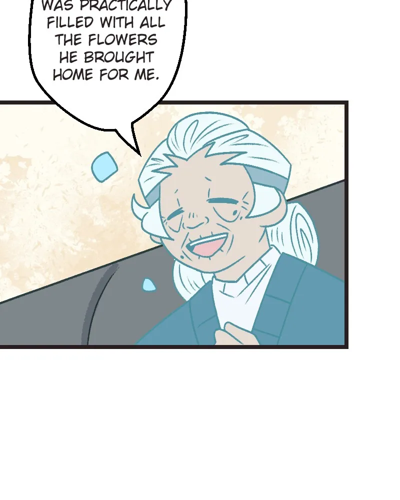 Grand Ma Chapter 23 page 40 - 