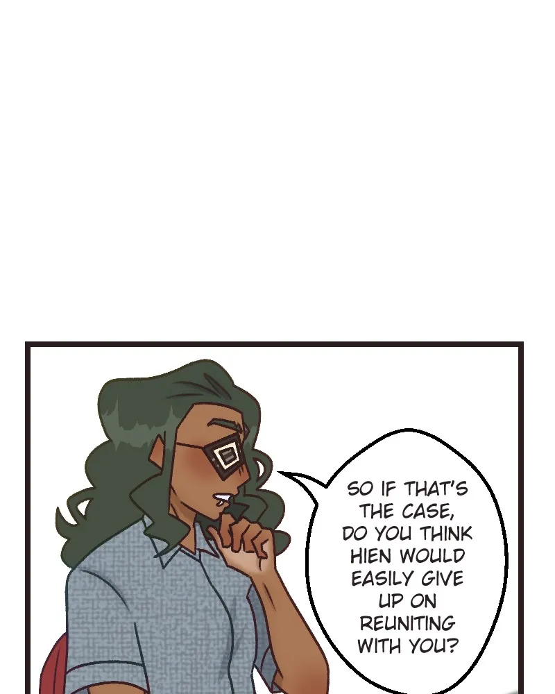 Grand Ma Chapter 23 page 41 - 