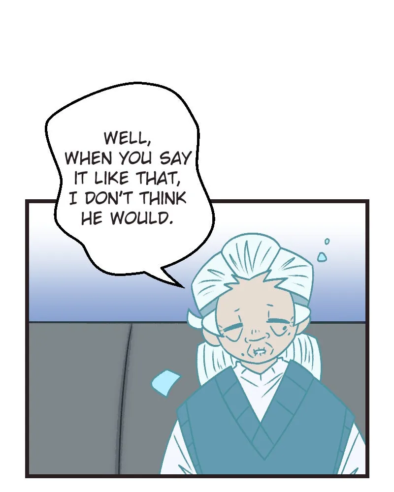Grand Ma Chapter 23 page 43 - 