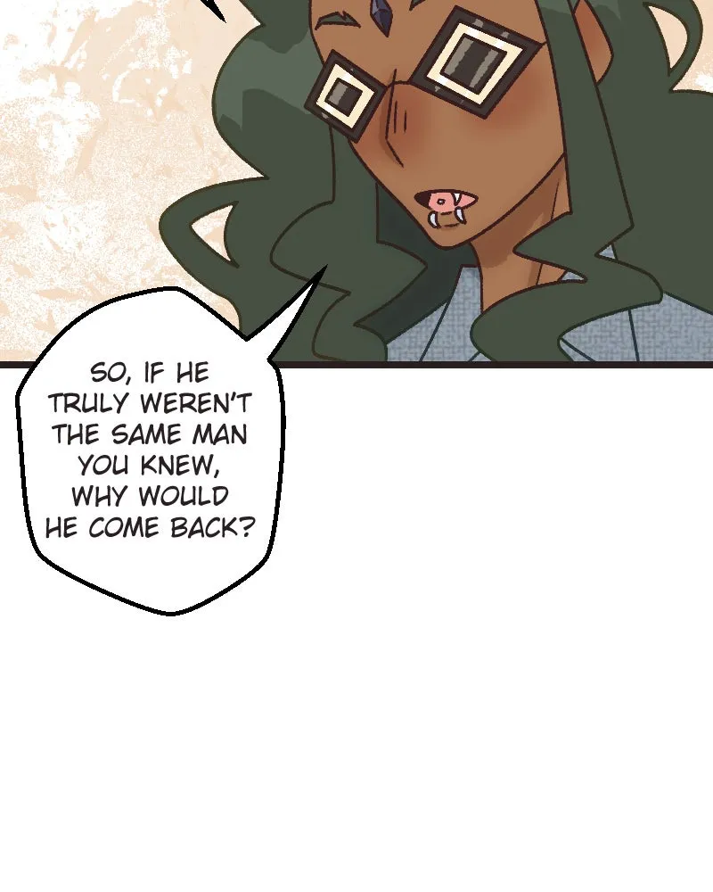 Grand Ma Chapter 23 page 47 - 