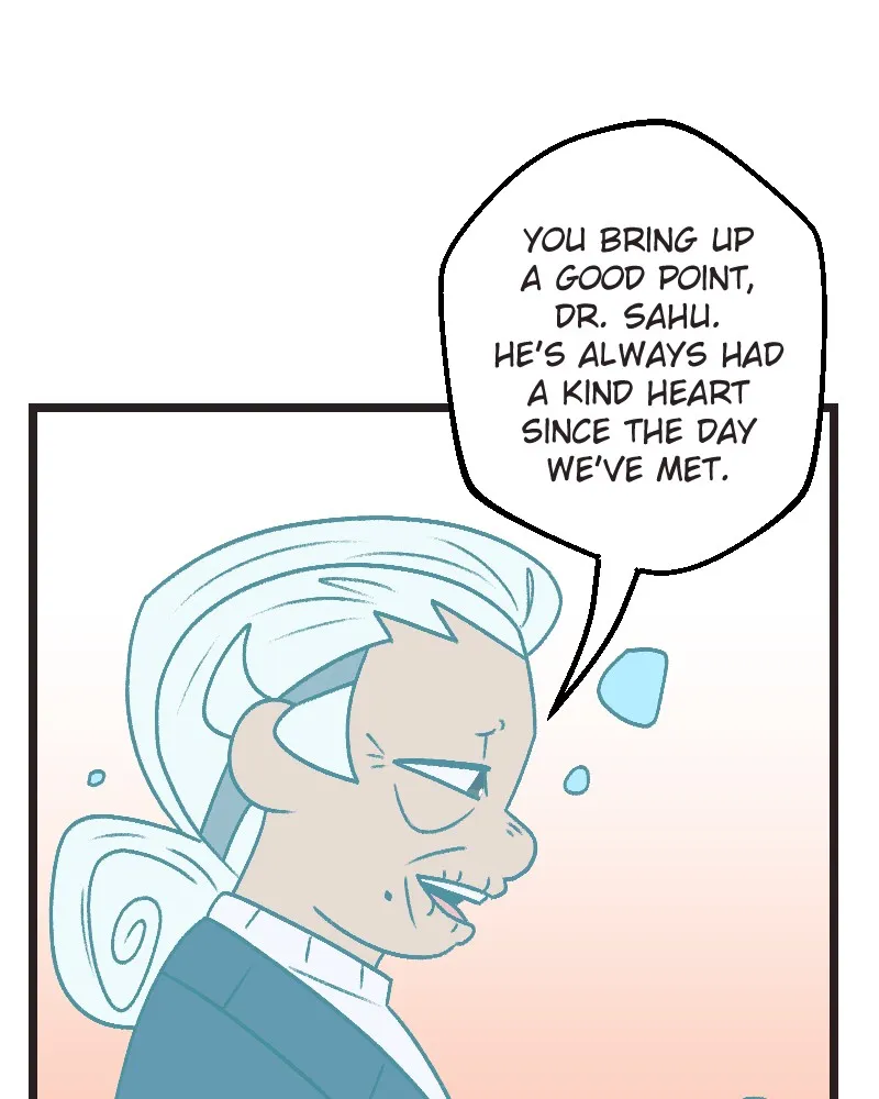 Grand Ma Chapter 23 page 48 - 
