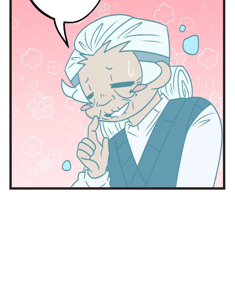 Grand Ma Chapter 23 page 58 - 