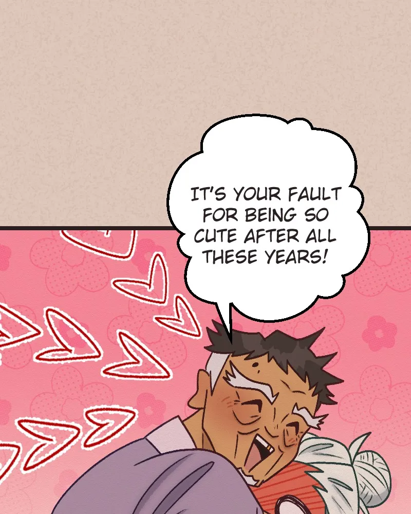 Grand Ma Chapter 23 page 7 - 