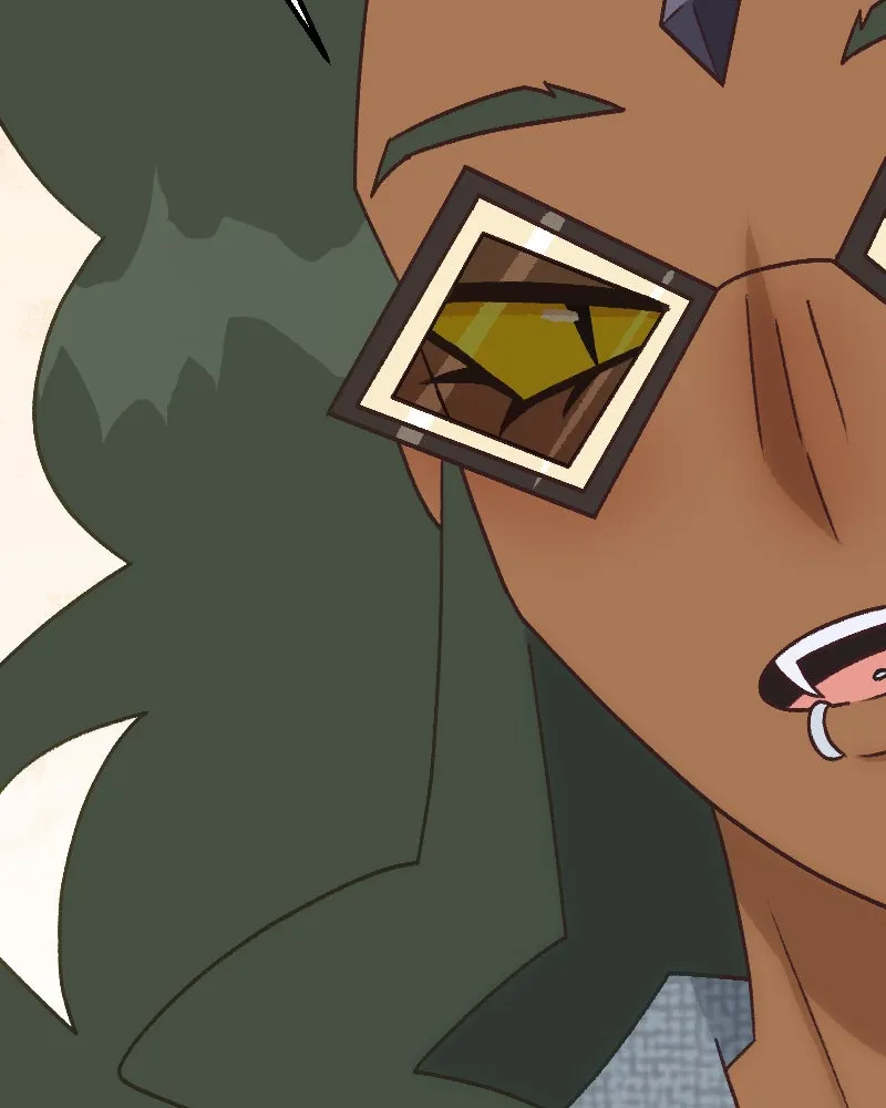 Grand Ma Chapter 23 page 62 - 
