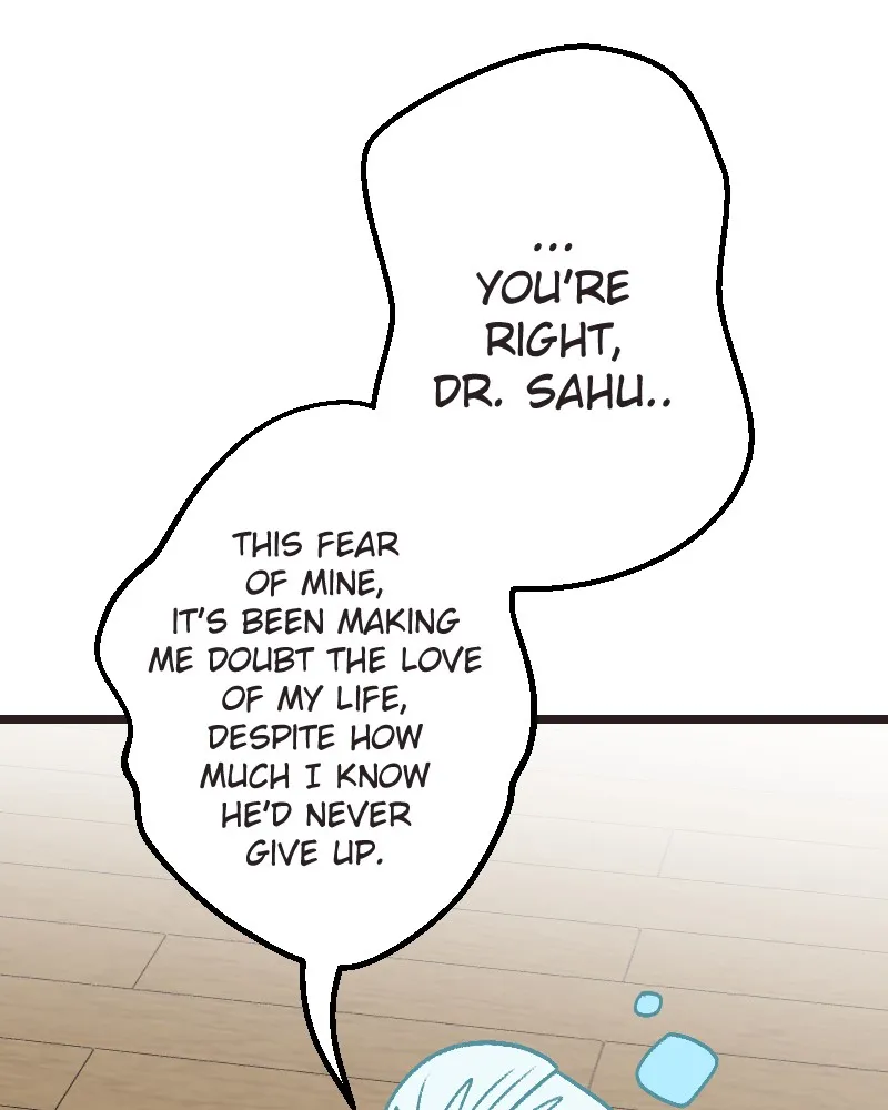 Grand Ma Chapter 23 page 64 - 
