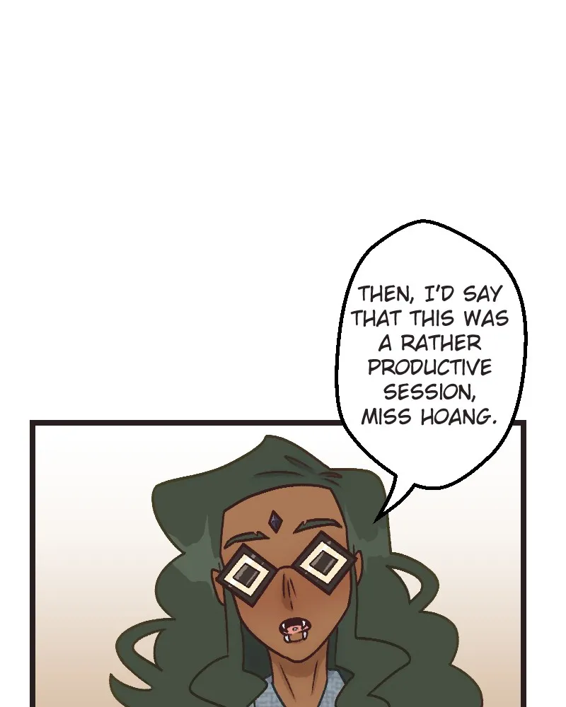 Grand Ma Chapter 23 page 67 - 