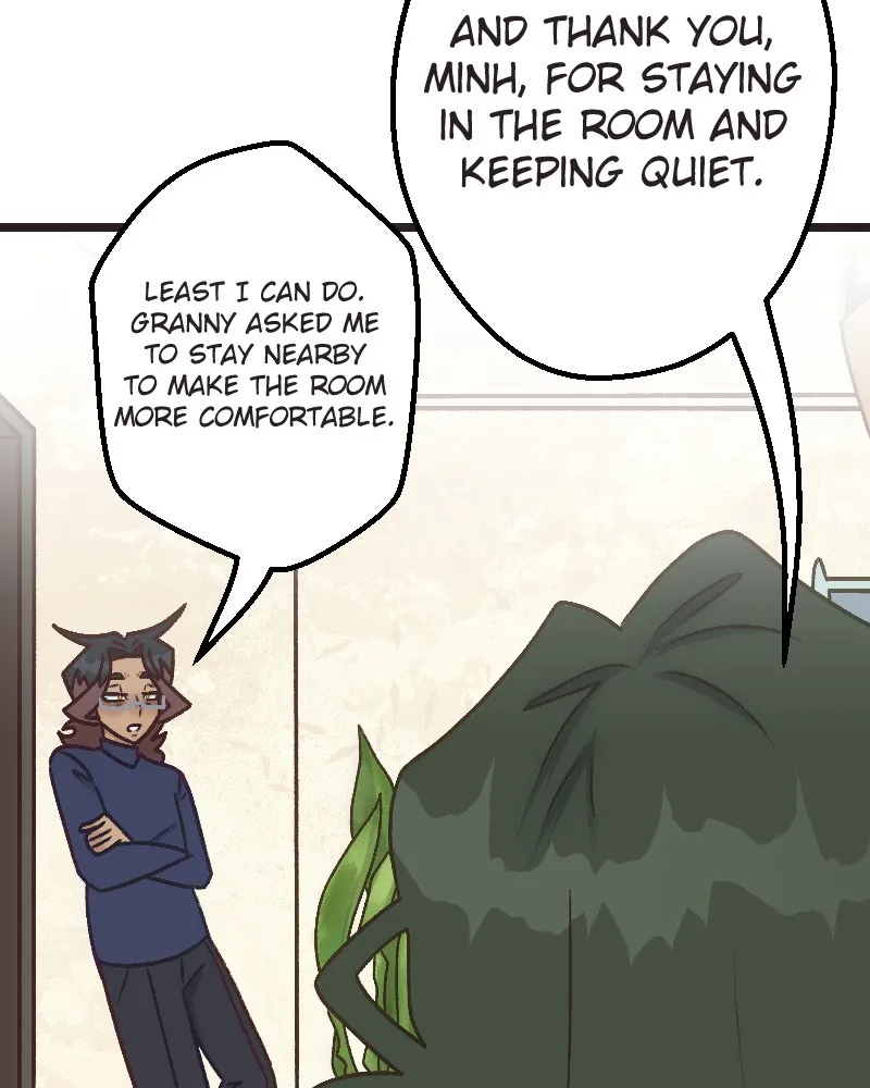 Grand Ma Chapter 23 page 69 - 