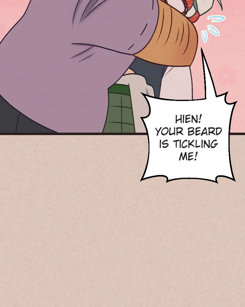 Grand Ma Chapter 23 page 8 - 
