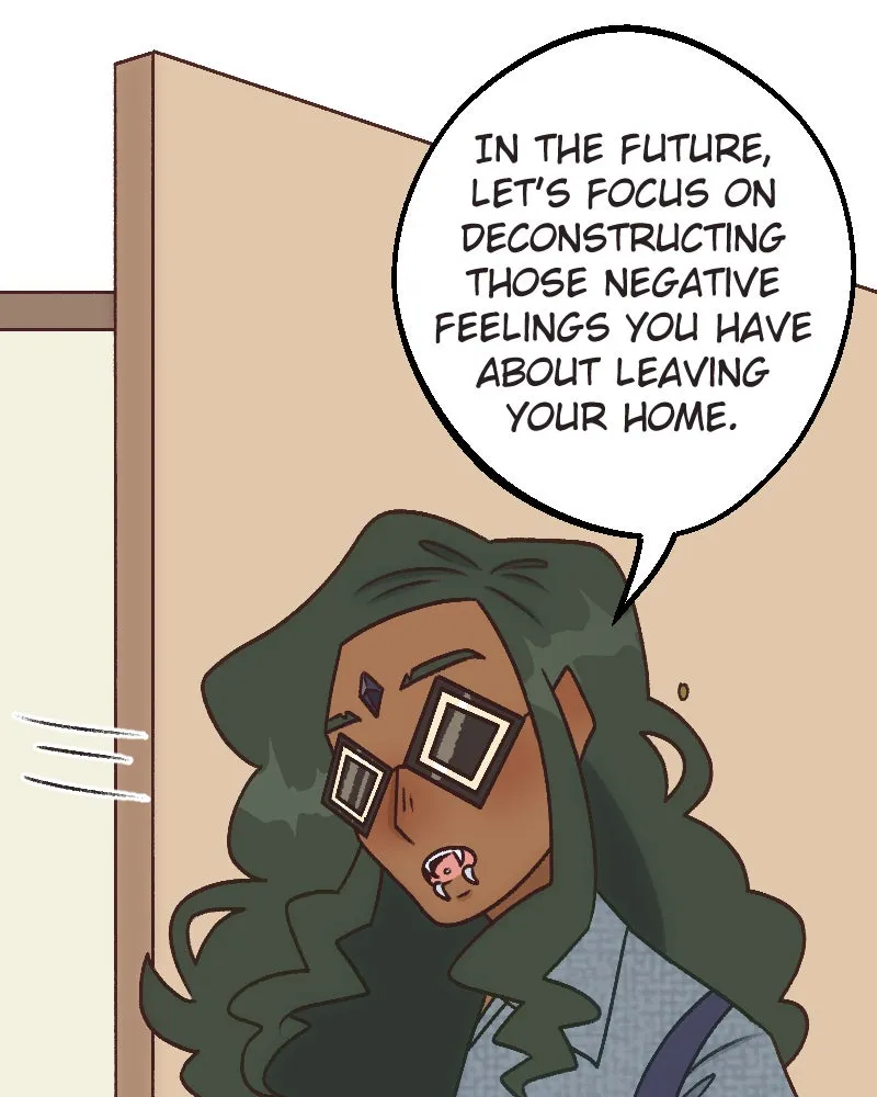 Grand Ma Chapter 23 page 71 - 