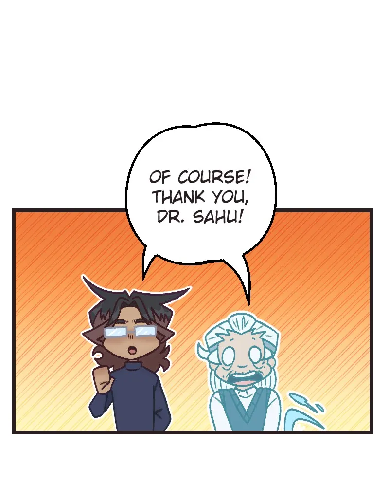Grand Ma Chapter 23 page 74 - 