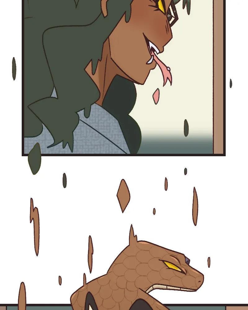 Grand Ma Chapter 23 page 76 - 