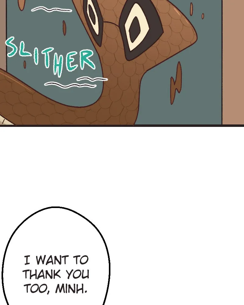 Grand Ma Chapter 23 page 77 - 