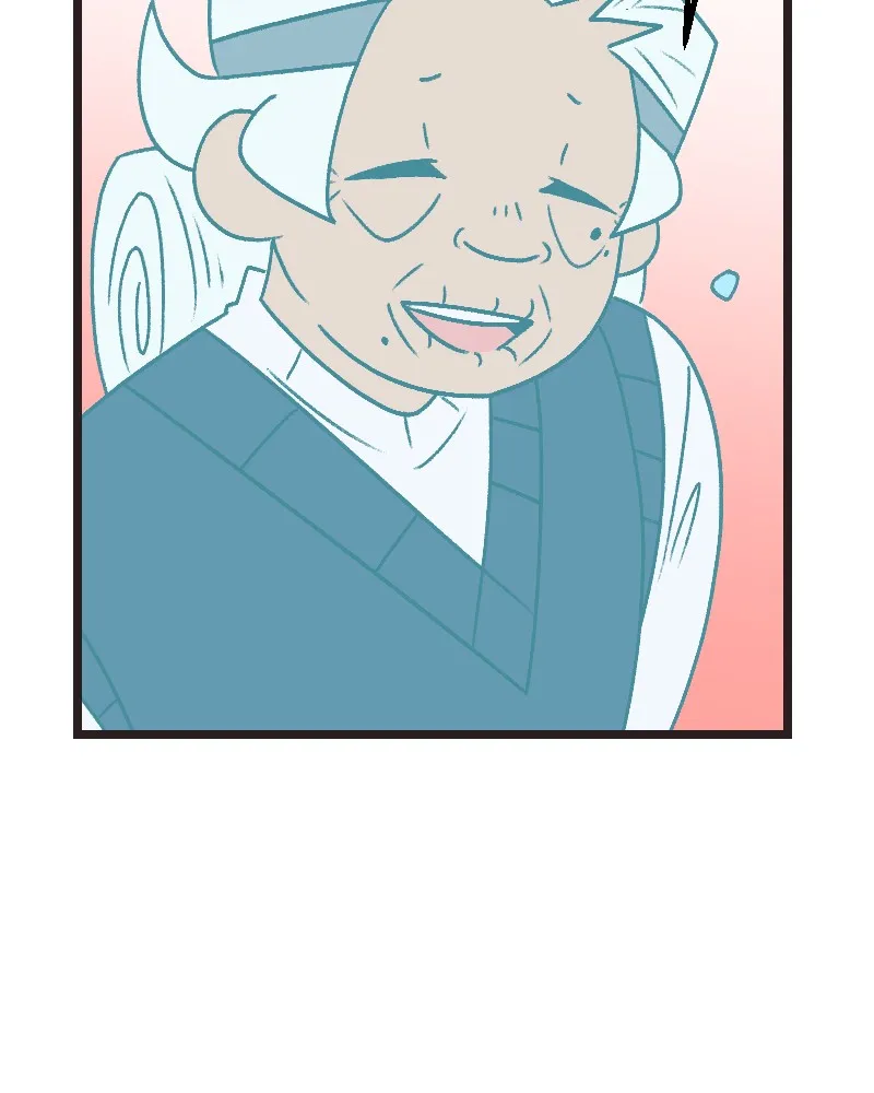 Grand Ma Chapter 23 page 80 - 