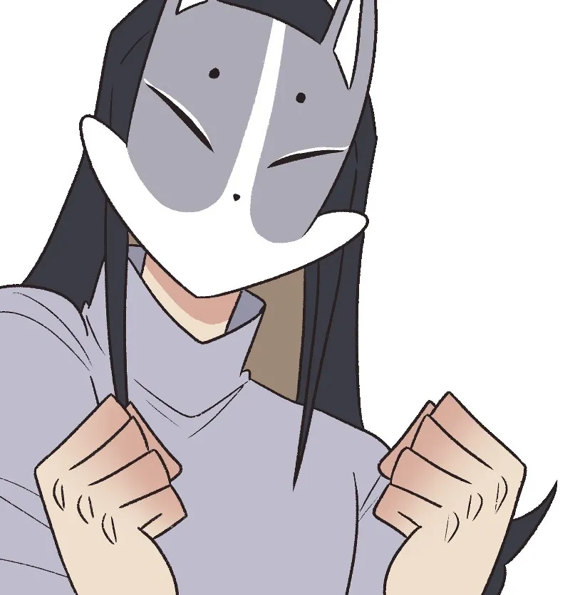 Grand Ma Chapter 23 page 92 - 
