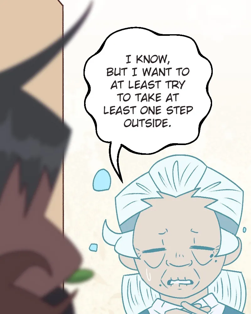 Grand Ma Chapter 24 page 2 - 