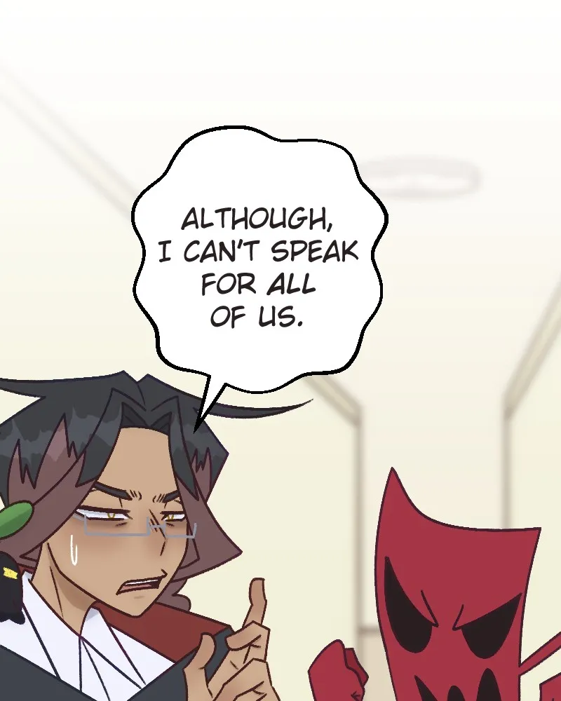 Grand Ma Chapter 24 page 11 - 