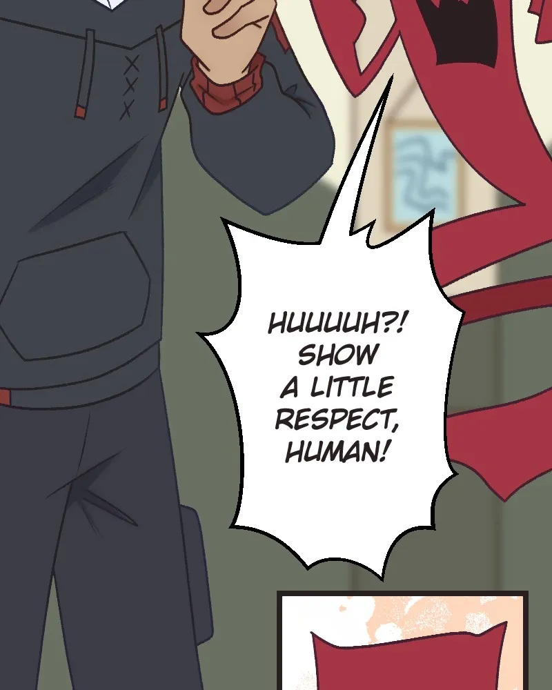 Grand Ma Chapter 24 page 12 - 