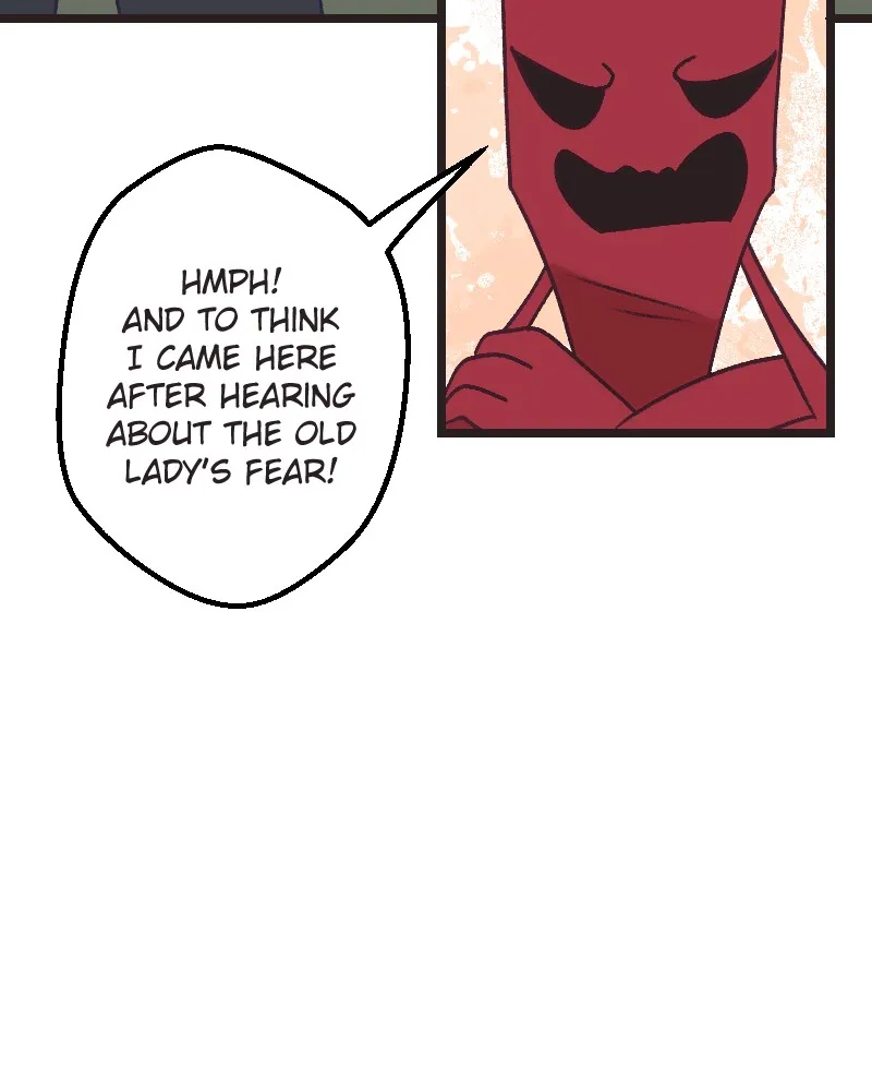 Grand Ma Chapter 24 page 13 - 