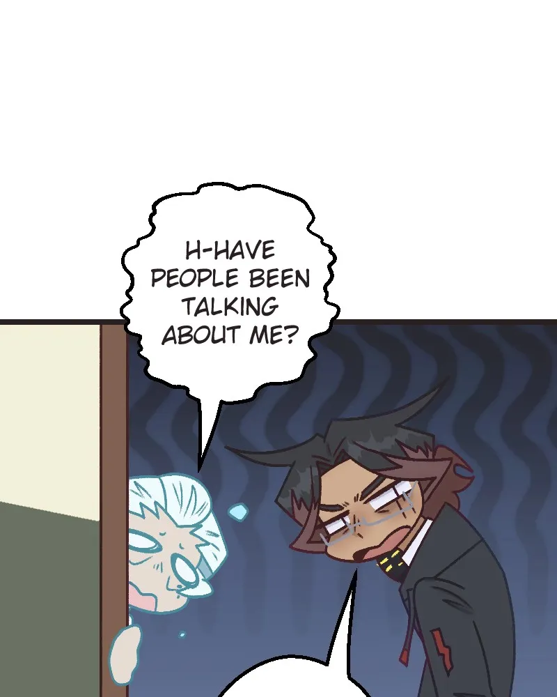 Grand Ma Chapter 24 page 14 - 