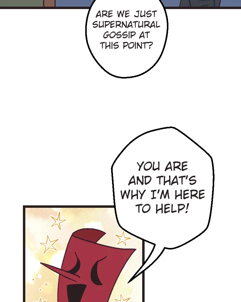 Grand Ma Chapter 24 page 15 - 
