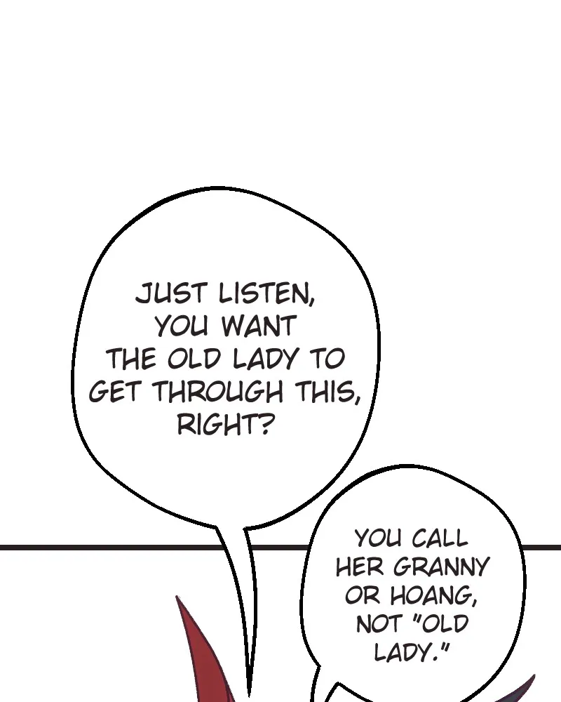 Grand Ma Chapter 24 page 24 - 