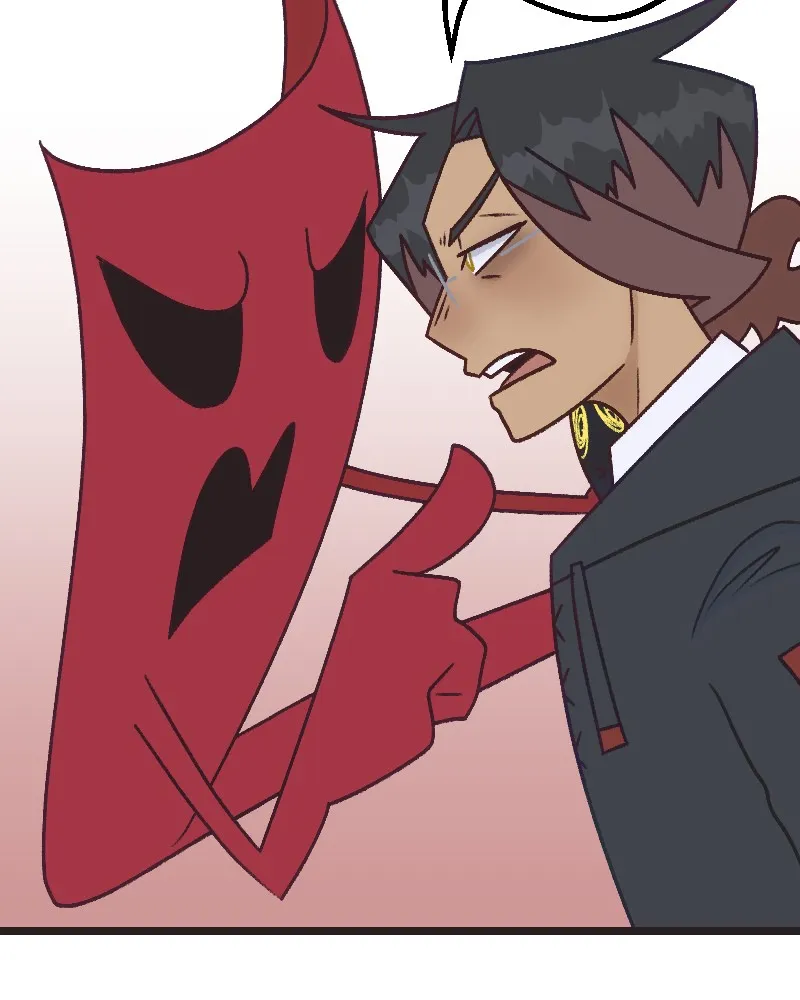 Grand Ma Chapter 24 page 25 - 