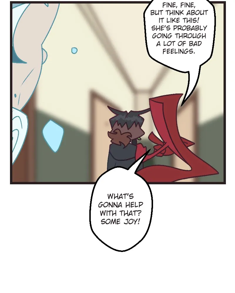 Grand Ma Chapter 24 page 27 - 