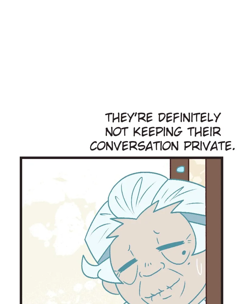 Grand Ma Chapter 24 page 28 - 