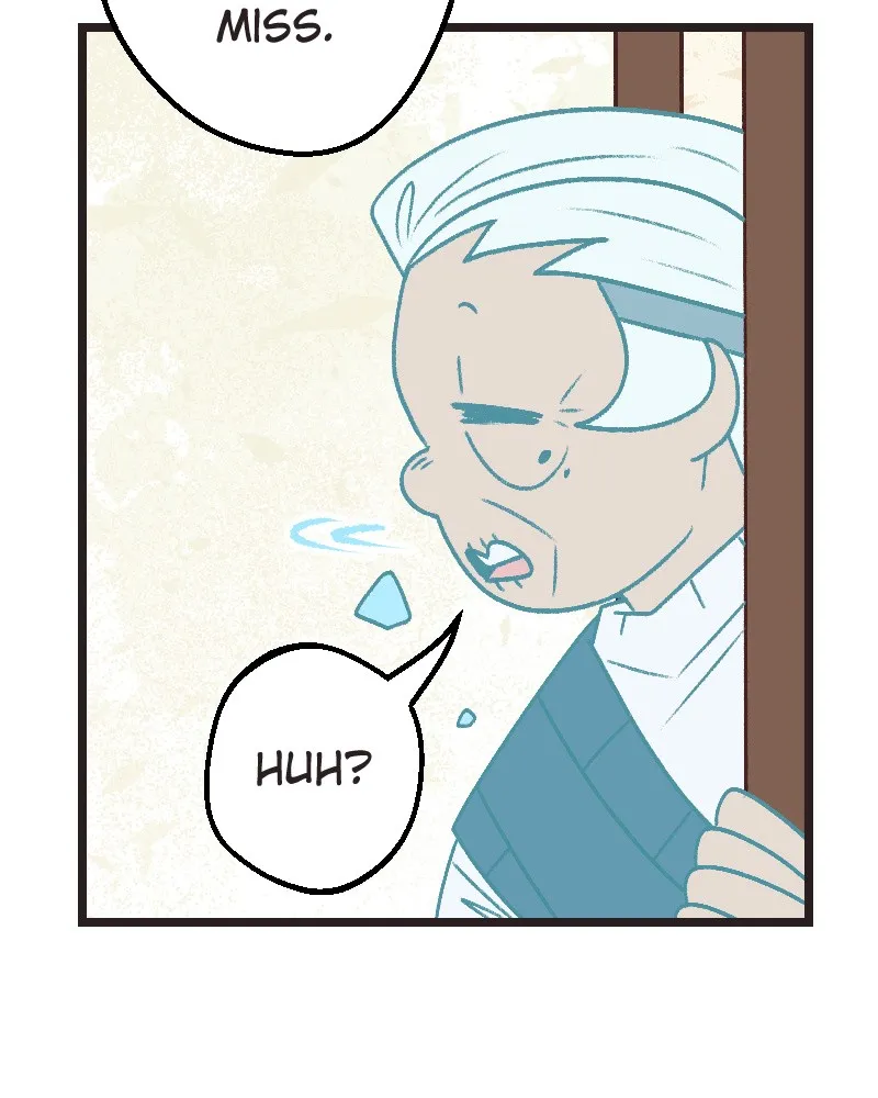 Grand Ma Chapter 24 page 30 - 