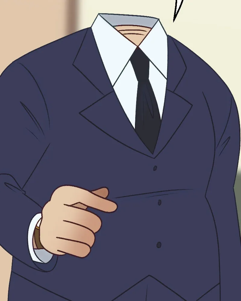 Grand Ma Chapter 24 page 32 - 