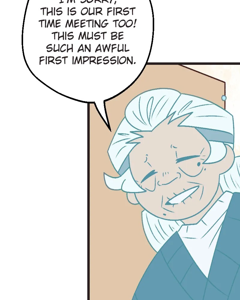 Grand Ma Chapter 24 page 36 - 