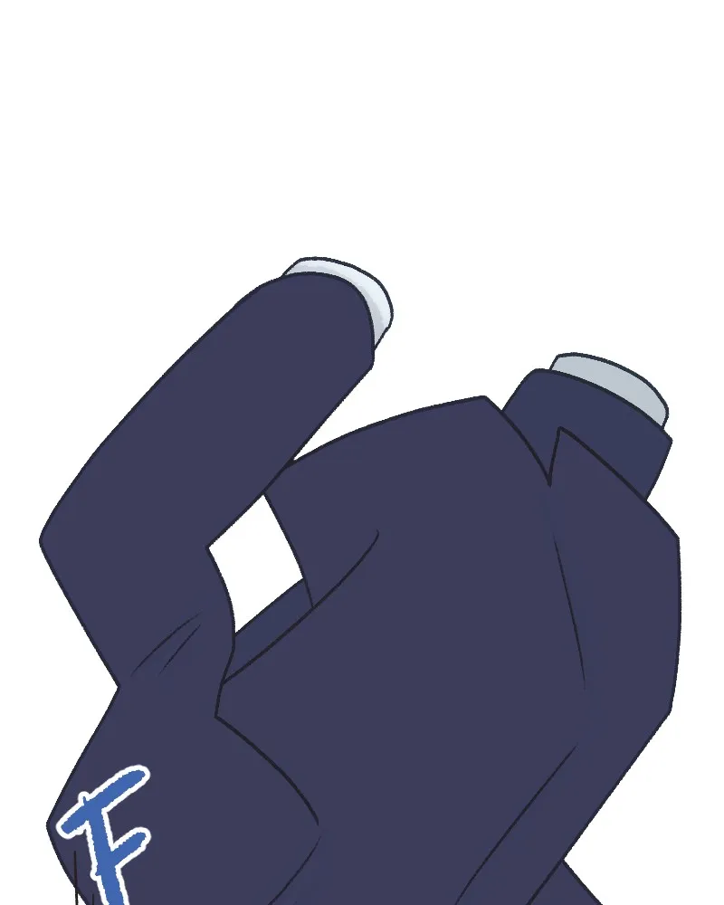 Grand Ma Chapter 24 page 39 - 