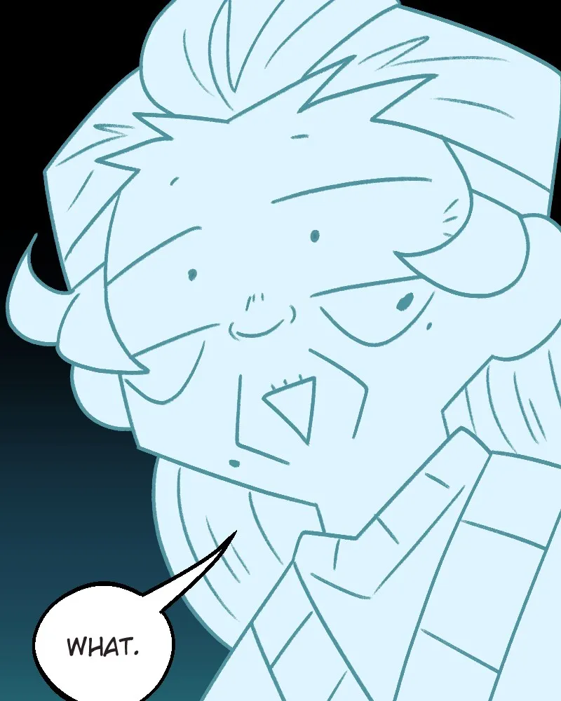 Grand Ma Chapter 24 page 44 - 