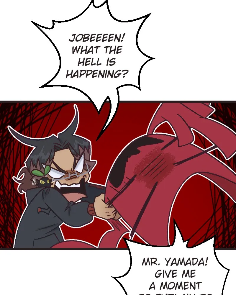 Grand Ma Chapter 24 page 46 - 