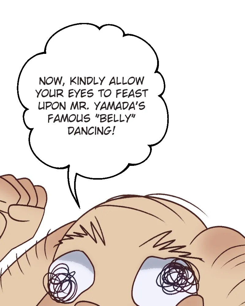 Grand Ma Chapter 24 page 49 - 