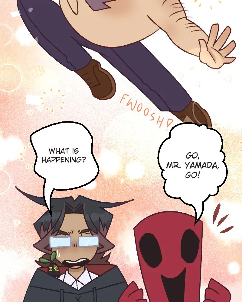 Grand Ma Chapter 24 page 53 - 