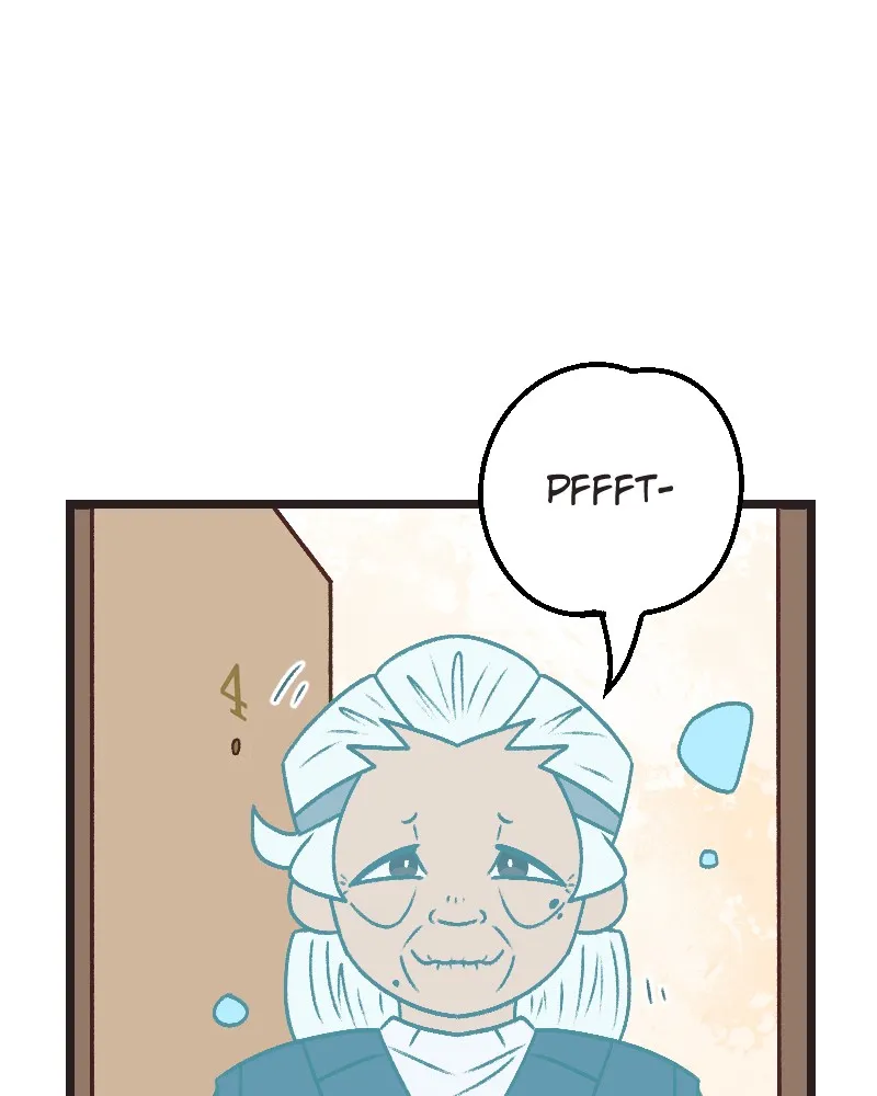 Grand Ma Chapter 24 page 56 - 
