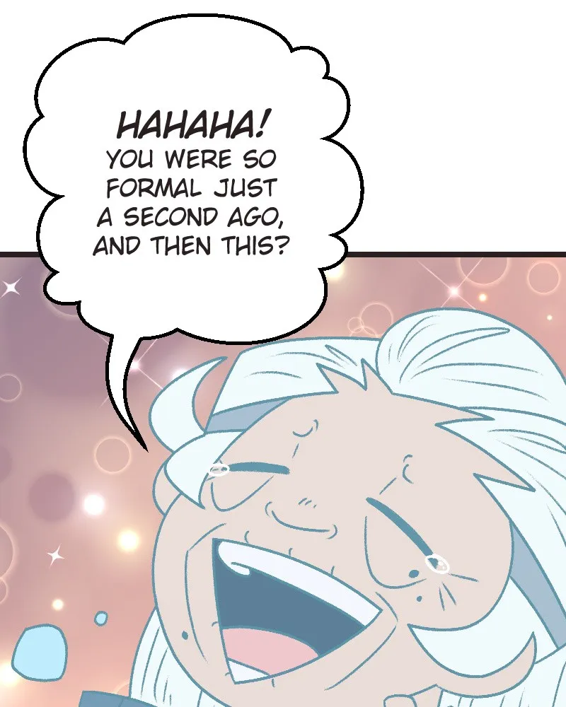 Grand Ma Chapter 24 page 58 - 