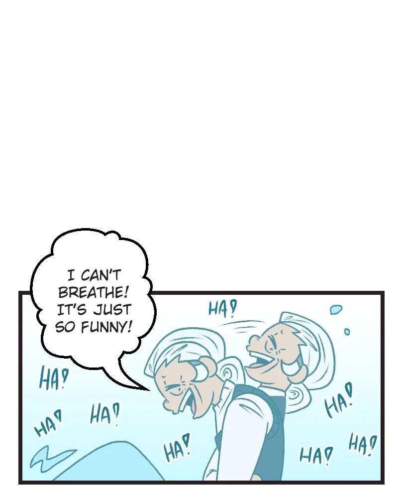 Grand Ma Chapter 24 page 60 - 