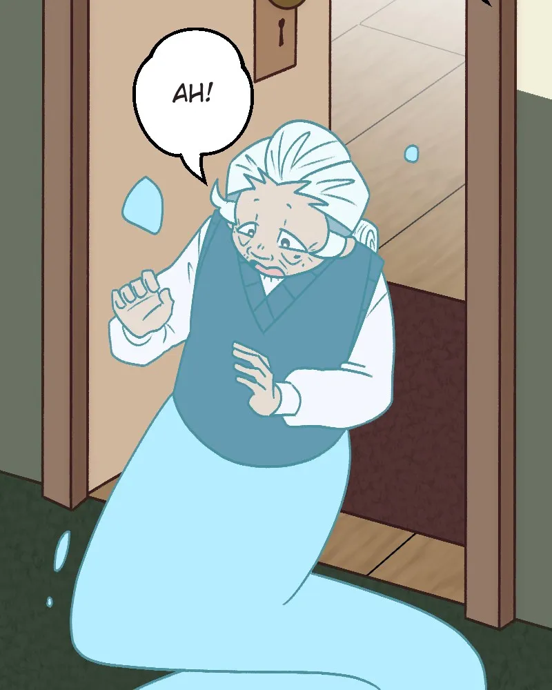 Grand Ma Chapter 24 page 63 - 