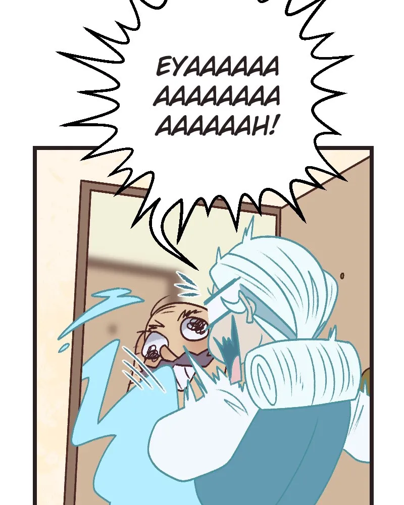Grand Ma Chapter 24 page 65 - 