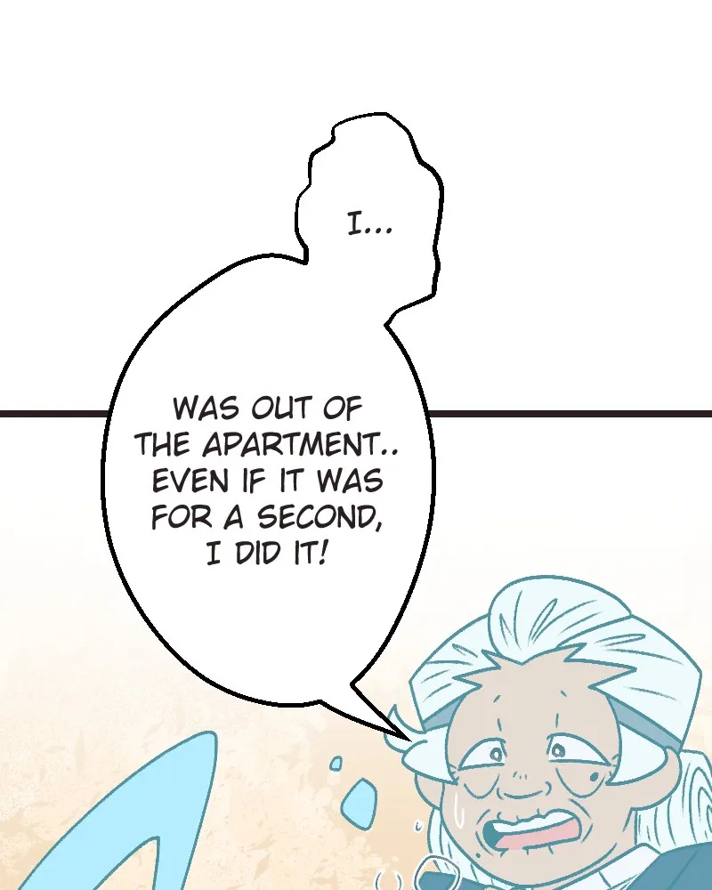 Grand Ma Chapter 24 page 67 - 