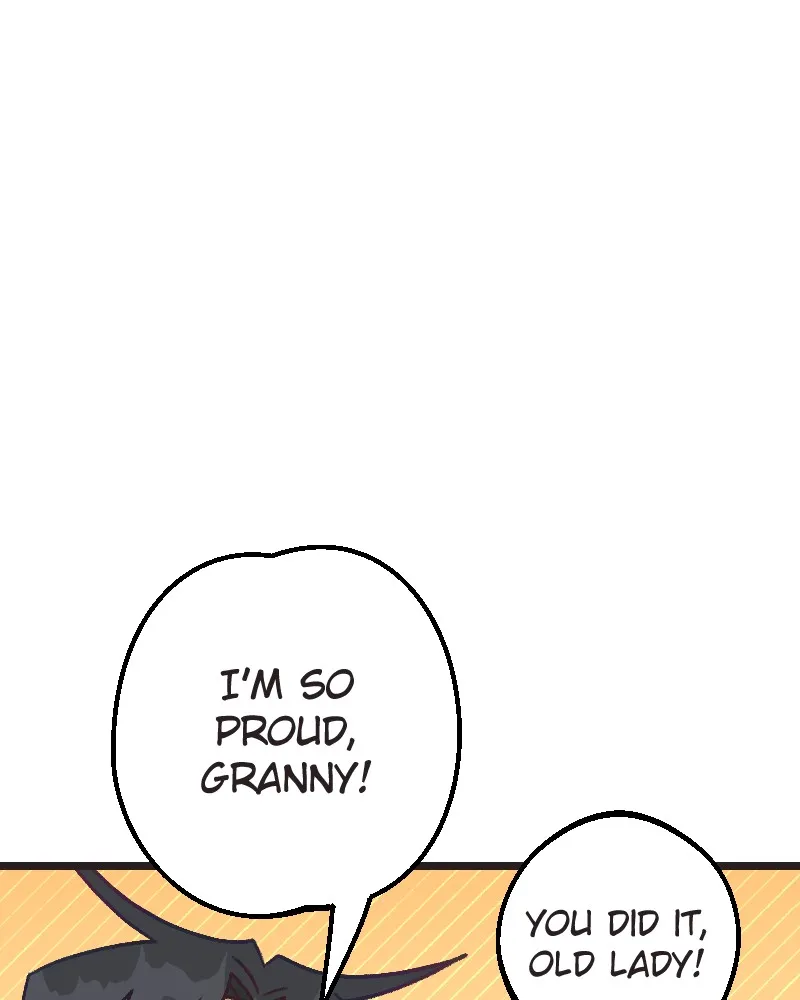 Grand Ma Chapter 24 page 69 - 