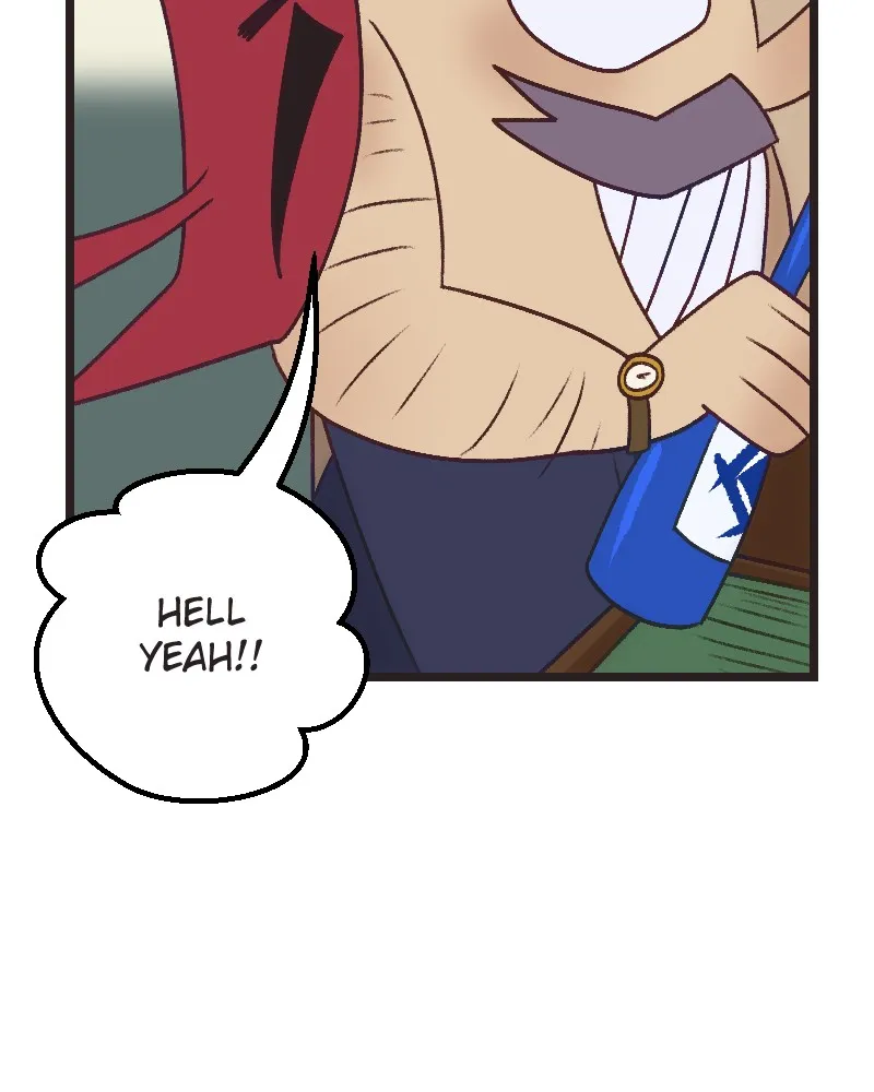 Grand Ma Chapter 24 page 72 - 