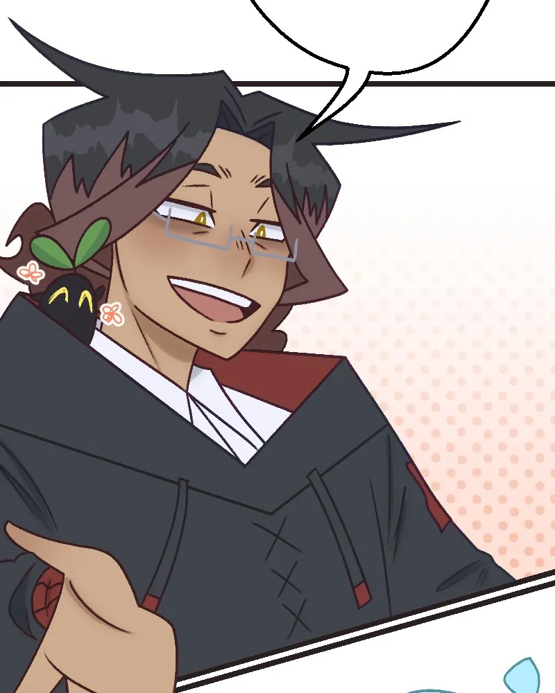 Grand Ma Chapter 24 page 74 - 