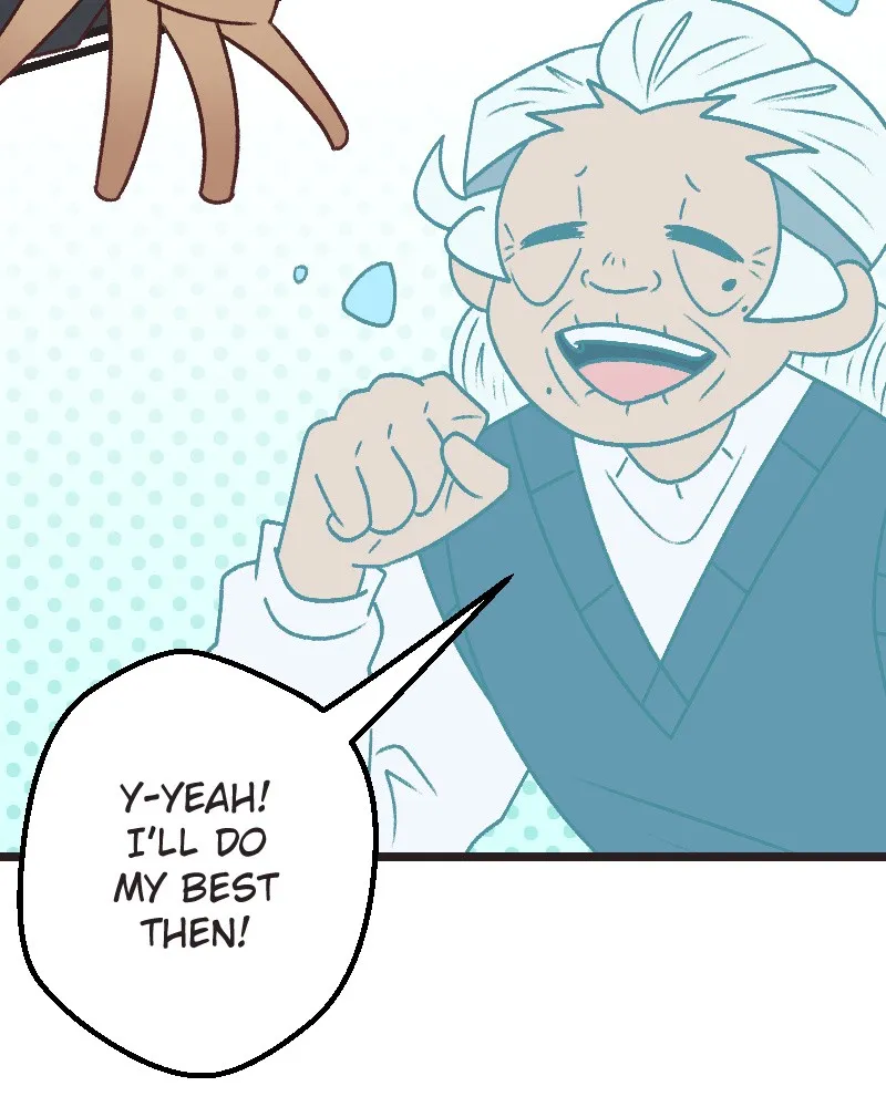 Grand Ma Chapter 24 page 75 - 