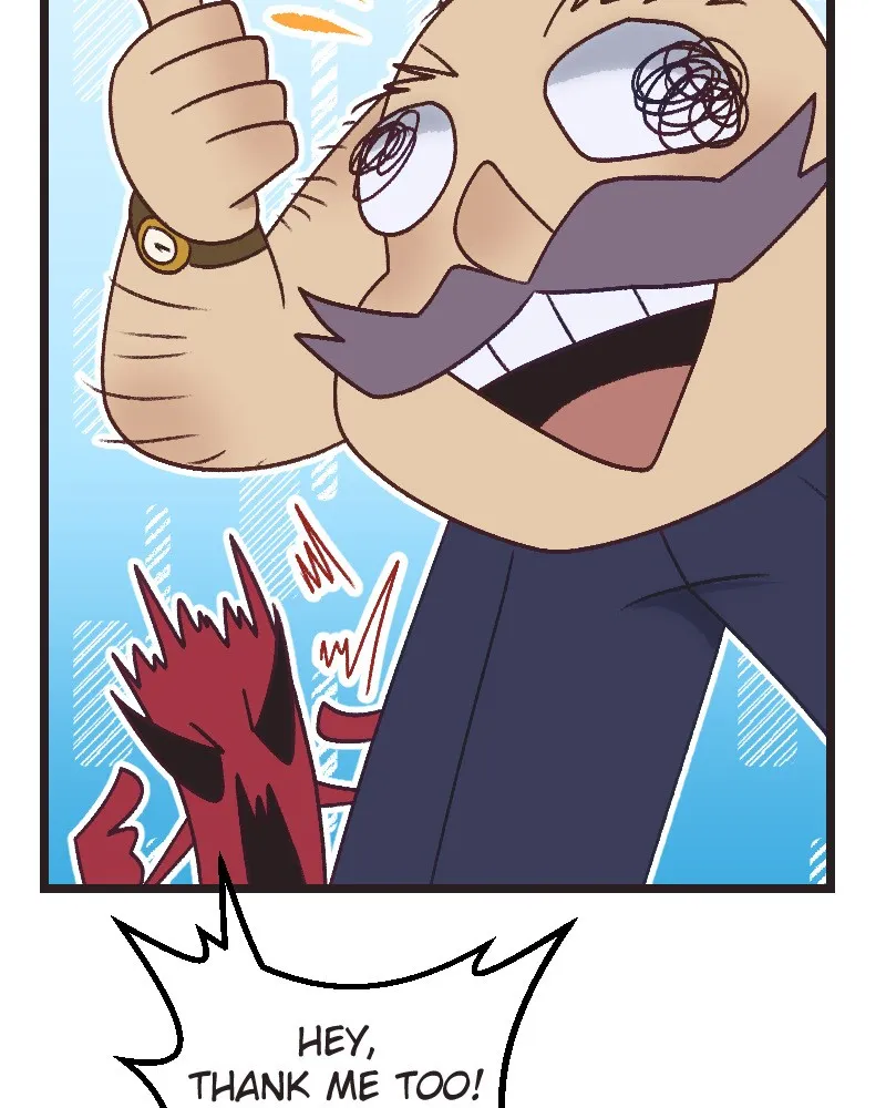Grand Ma Chapter 24 page 79 - 
